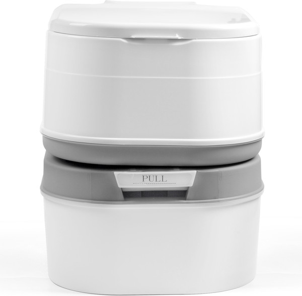 Портативный биотуалет Saniteco ОС-14/2024- фото8