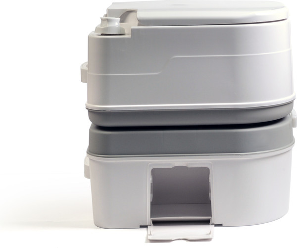 Портативный биотуалет Saniteco ОС-14/2024- фото9