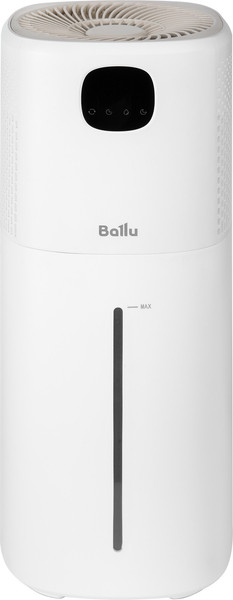 Ультразвуковой увлажнитель воздуха Ballu UCC-260 C- фото, картинка Ультразвуковой увлажнитель воздуха Ballu UCC-260 C- фото