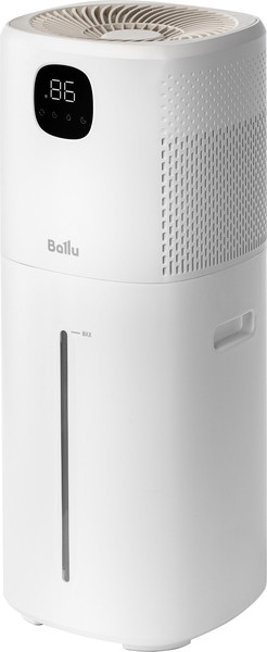 Ультразвуковой увлажнитель воздуха Ballu UCC-260 C- фото3, картинка3 Ультразвуковой увлажнитель воздуха Ballu UCC-260 C- фото3