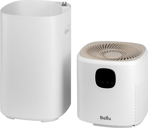 Ультразвуковой увлажнитель воздуха Ballu UCC-260 C- фото6, картинка6 Ультразвуковой увлажнитель воздуха Ballu UCC-260 C- фото6