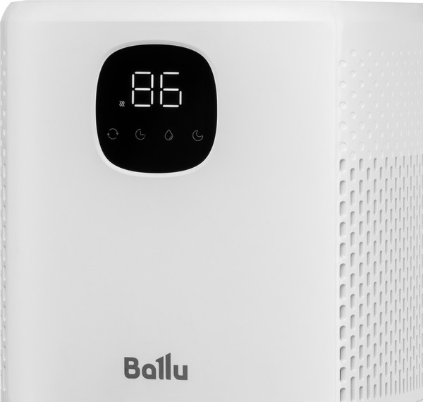 Ультразвуковой увлажнитель воздуха Ballu UCC-260 C- фото7, картинка7 Ультразвуковой увлажнитель воздуха Ballu UCC-260 C- фото7