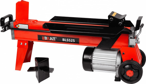 Дровокол электрический Brait BLS525- фото