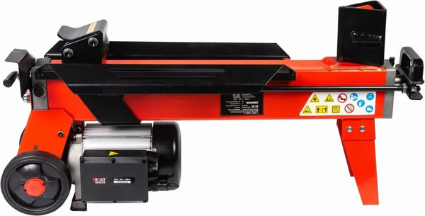 Дровокол электрический Brait BLS525- фото3