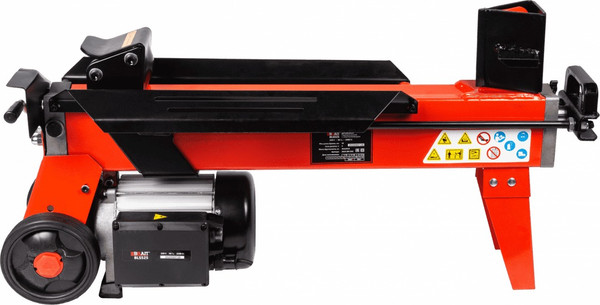 Дровокол электрический Brait BLS525- фото4