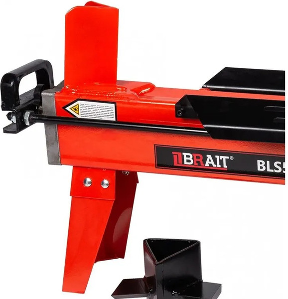 Дровокол электрический Brait BLS525- фото5