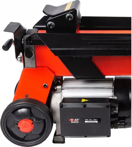 Дровокол электрический Brait BLS525- фото7