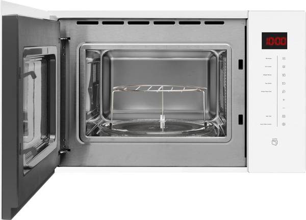 Микроволновая печь Hansa AMMB25E1WH- фото3
