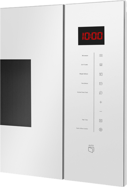 Микроволновая печь Hansa AMMB25E1WH- фото6