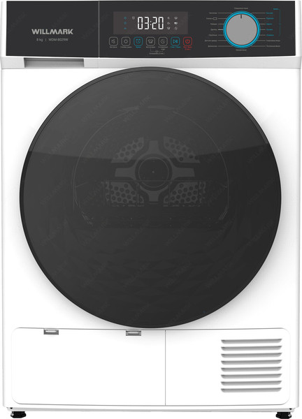 Сушильная машина Willmark WDM-8029W / 1002519- фото