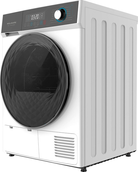 Сушильная машина Willmark WDM-8029W / 1002519- фото2