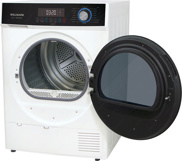 Сушильная машина Willmark WDM-8029W / 1002519- фото3