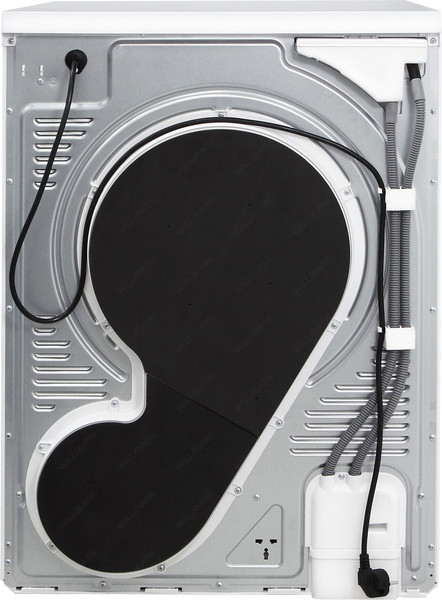 Сушильная машина Willmark WDM-8029W / 1002519- фото4