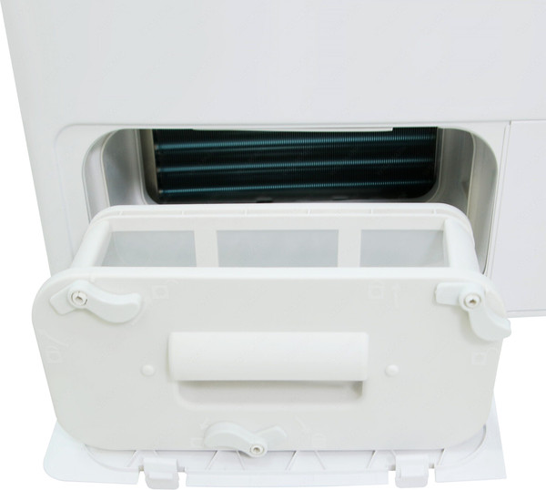 Сушильная машина Willmark WDM-8029W / 1002519- фото5