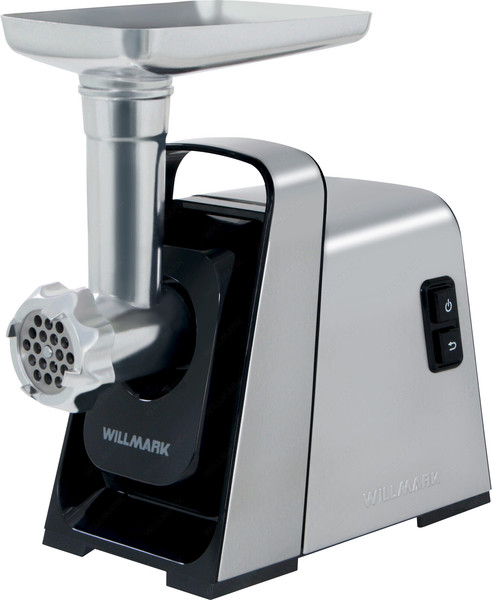 Мясорубка электрическая Willmark WMG-2140S / 2001112- фото, картинка Мясорубка электрическая Willmark WMG-2140S / 2001112- фото