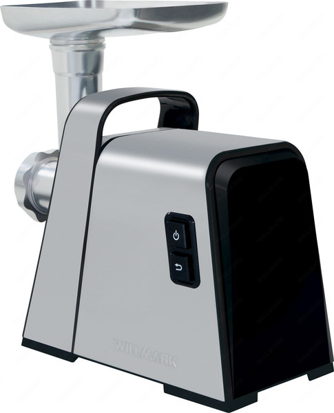 Мясорубка электрическая Willmark WMG-2140S / 2001112- фото2, картинка2 Мясорубка электрическая Willmark WMG-2140S / 2001112- фото2