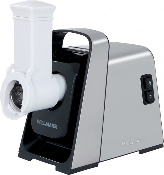 Мясорубка электрическая Willmark WMG-2140S / 2001112- фото3, картинка3 Мясорубка электрическая Willmark WMG-2140S / 2001112- фото3