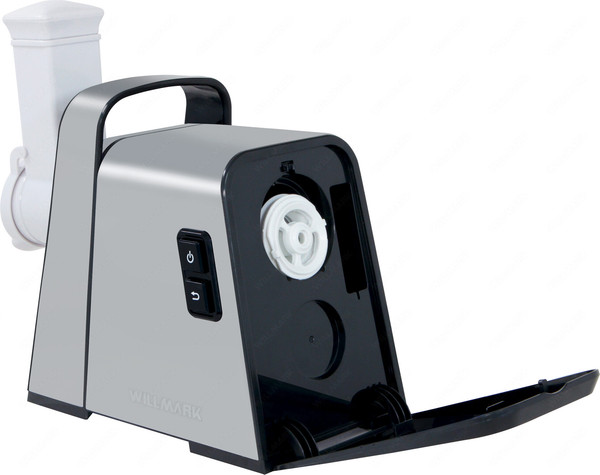 Мясорубка электрическая Willmark WMG-2140S / 2001112- фото4, картинка4 Мясорубка электрическая Willmark WMG-2140S / 2001112- фото4