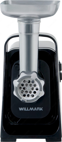 Мясорубка электрическая Willmark WMG-2140S / 2001112- фото5, картинка5 Мясорубка электрическая Willmark WMG-2140S / 2001112- фото5