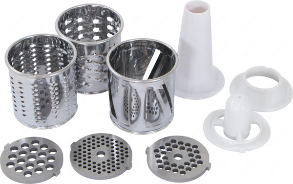 Мясорубка электрическая Willmark WMG-2140S / 2001112- фото6, картинка6 Мясорубка электрическая Willmark WMG-2140S / 2001112- фото6