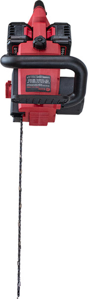 Пила цепная аккумуляторная Edon ANS-21/16BL / 40621- фото6