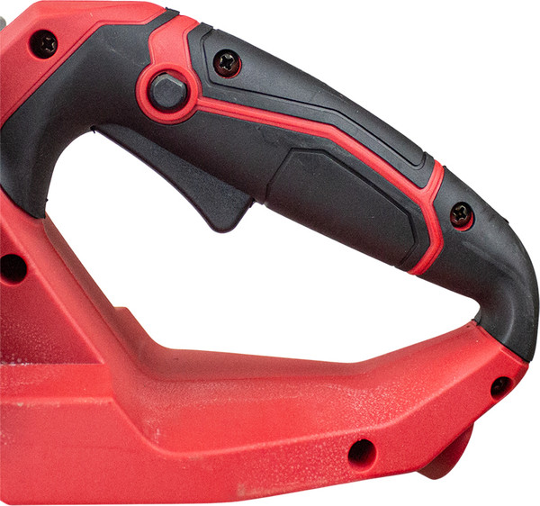 Пила цепная аккумуляторная Edon ANS-21/16BL / 40621- фото8