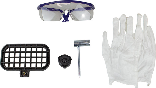 Пила цепная аккумуляторная Edon ANS-21/16BL / 40621- фото9