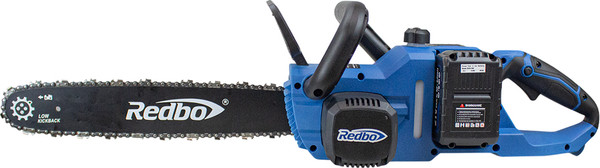 Пила цепная аккумуляторная Redbo LNS-21A- фото3