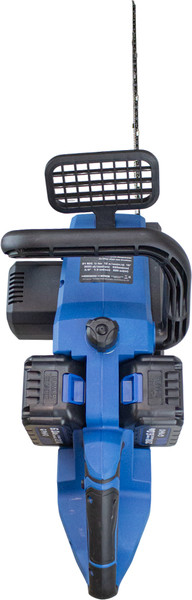 Пила цепная аккумуляторная Redbo LNS-21A- фото4