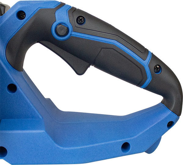 Пила цепная аккумуляторная Redbo LNS-21A- фото7