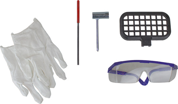 Пила цепная аккумуляторная Redbo LNS-21A- фото8