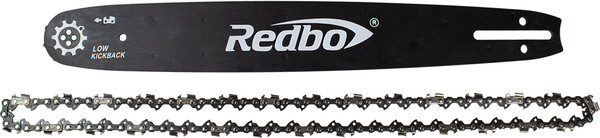 Пила цепная аккумуляторная Redbo LNS-21A- фото9