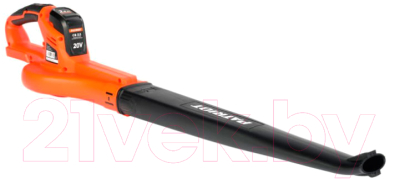 Воздуходувка аккумуляторная PATRIOT CB213 20В- фото2