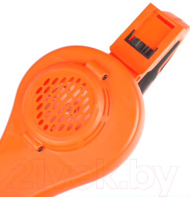 Воздуходувка аккумуляторная PATRIOT CB213 20В- фото6