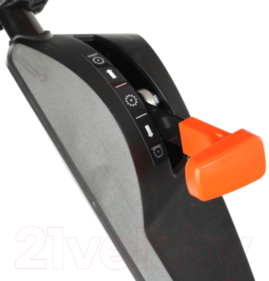 Аэратор-скарификатор для газона бензиновый PATRIOT SCG 212- фото8