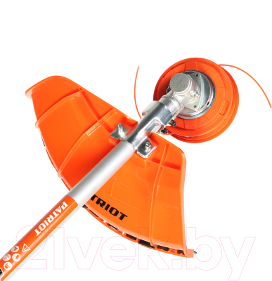 Бензокоса PATRIOT PT 545 XT- фото5