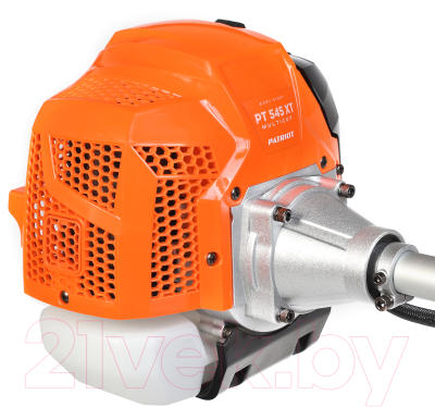 Бензокоса PATRIOT PT 545 XT- фото8