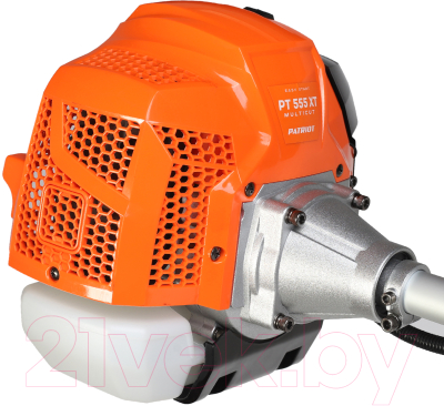 Бензокоса PATRIOT PT 555 XT- фото10