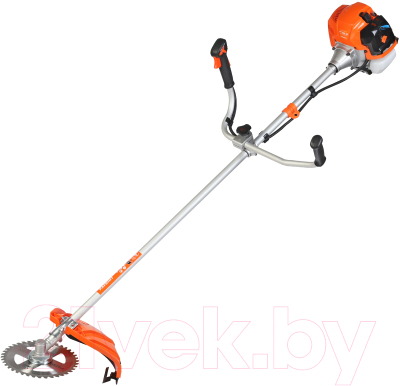 Бензокоса PATRIOT PT 555 XT- фото2