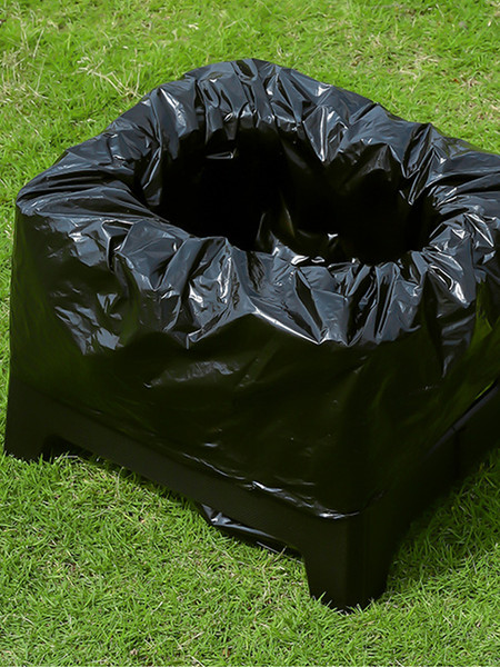 Портативный биотуалет Happy Home HH-021D- фото2