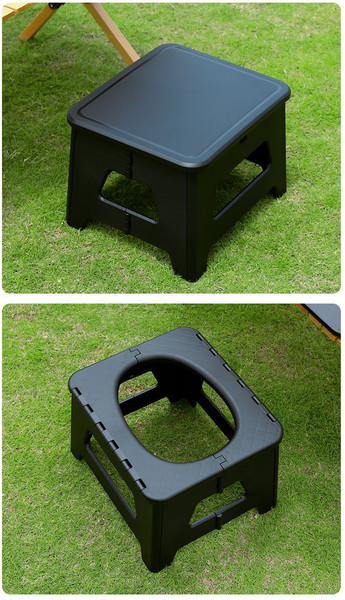 Портативный биотуалет Happy Home HH-021D- фото3