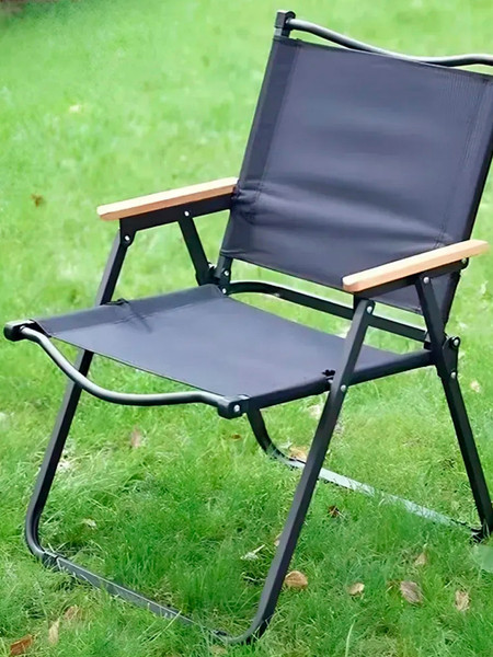 Стул складной Happy Home HH-050С- фото3