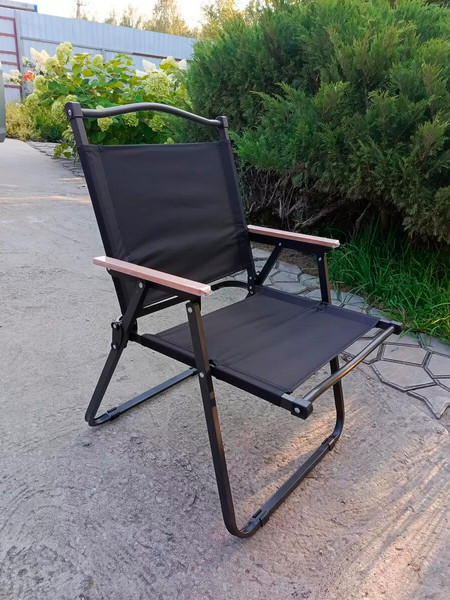 Стул складной Happy Home HH-050С- фото4