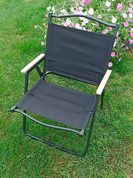 Стул складной Happy Home HH-050С- фото5