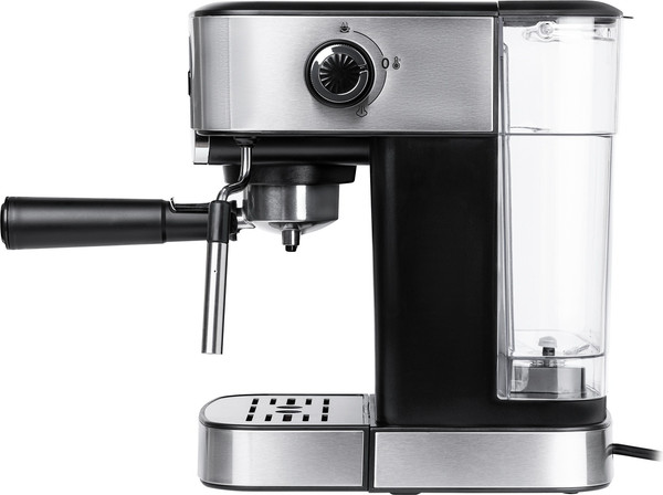 Кофеварка эспрессо BBK BCM1500- фото5, картинка5 Кофеварка эспрессо BBK BCM1500- фото5