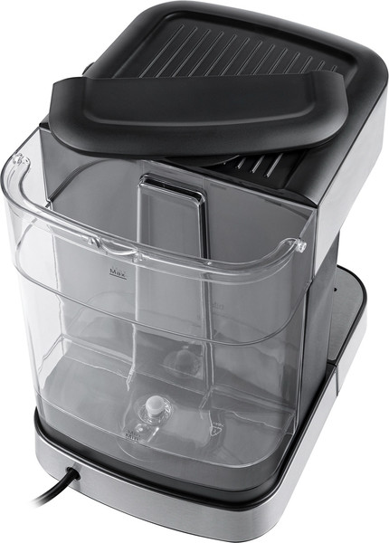 Кофеварка эспрессо BBK BCM1500- фото7, картинка7 Кофеварка эспрессо BBK BCM1500- фото7