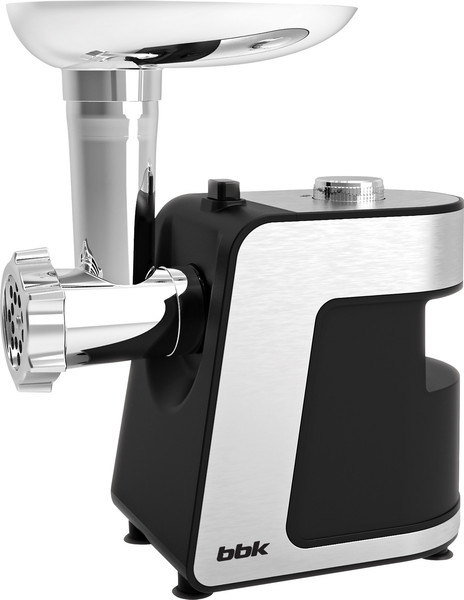 Мясорубка электрическая BBK MG2000- фото, картинка Мясорубка электрическая BBK MG2000- фото