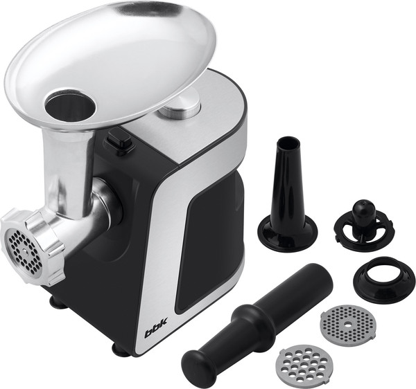 Мясорубка электрическая BBK MG2000- фото2, картинка2 Мясорубка электрическая BBK MG2000- фото2