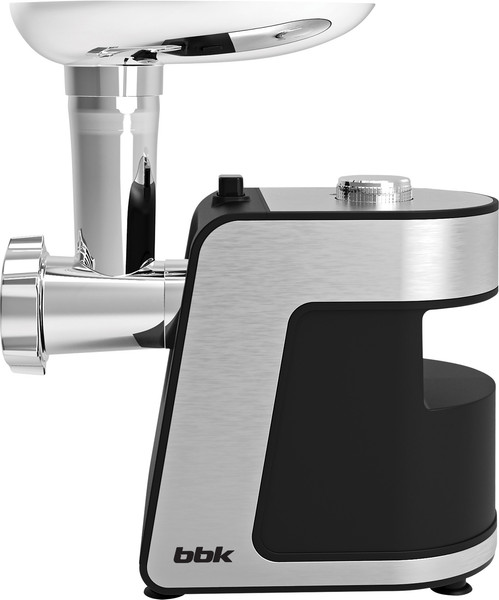Мясорубка электрическая BBK MG2000- фото3, картинка3 Мясорубка электрическая BBK MG2000- фото3