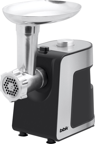 Мясорубка электрическая BBK MG2000- фото4, картинка4 Мясорубка электрическая BBK MG2000- фото4